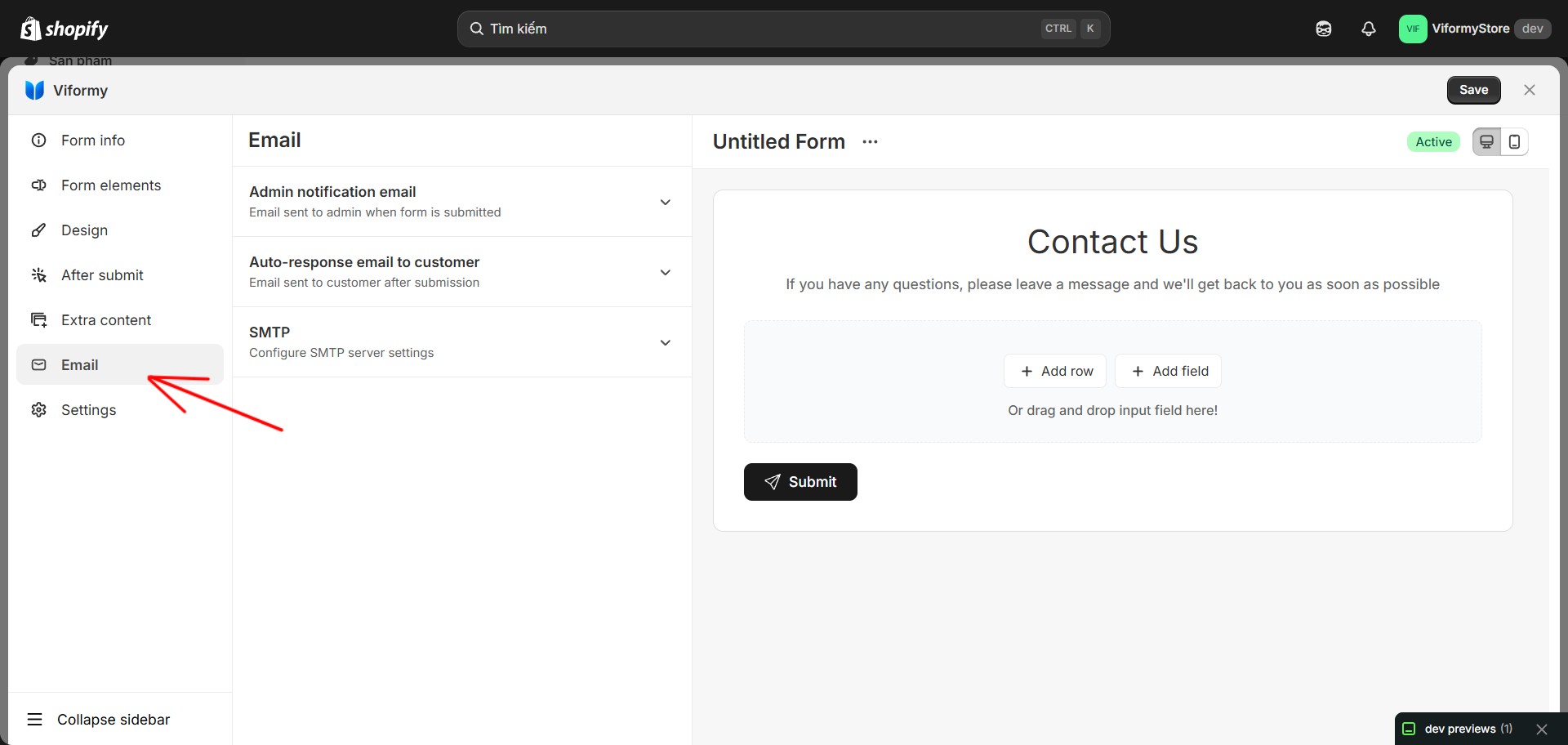 admin email image 2