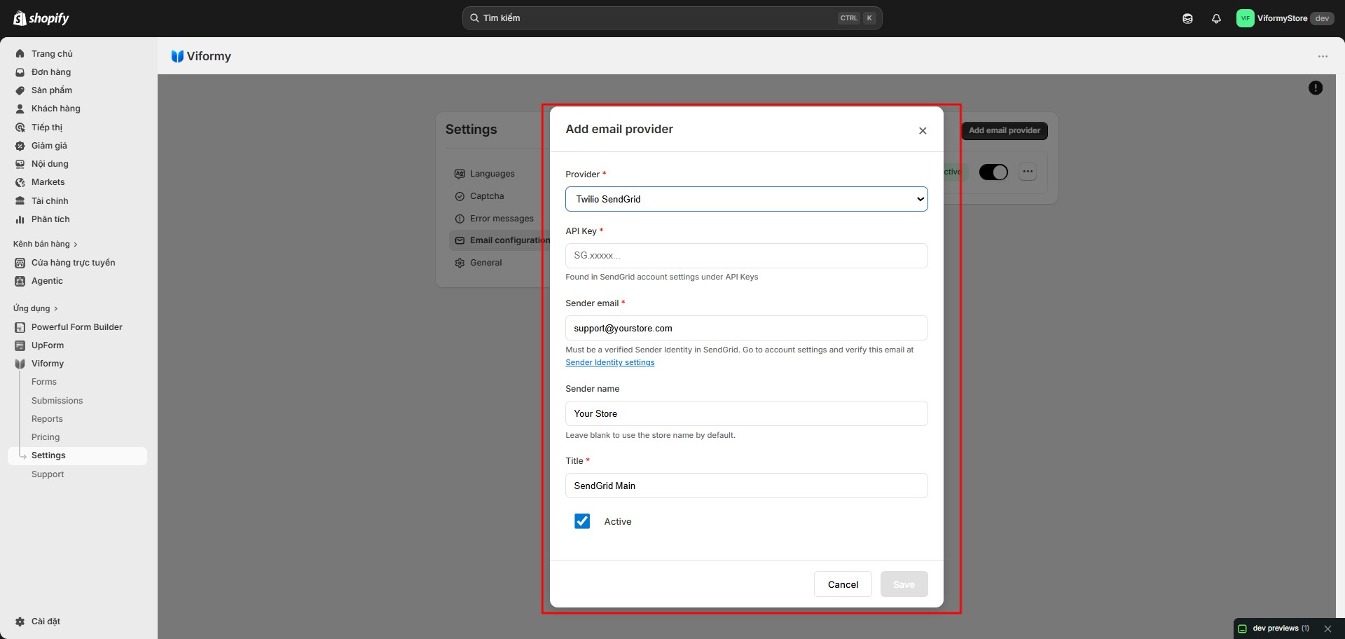 mail api setup 4
